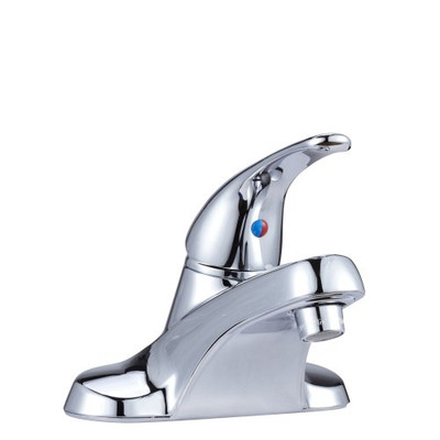 DURA FAUCET DFNML110CP HEAVY DUTY SINGLE LEVER DURA FAUCET DFNML110CP HEAVY DUTY SINGLE LEVER