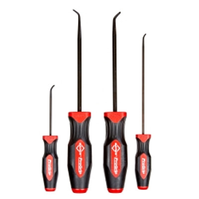 Mayhew MAY13098 Tools O-Ring Removal Set, Black Oxide Mayhew MAY13098 Tools O-Ring Removal Set, Black Oxide