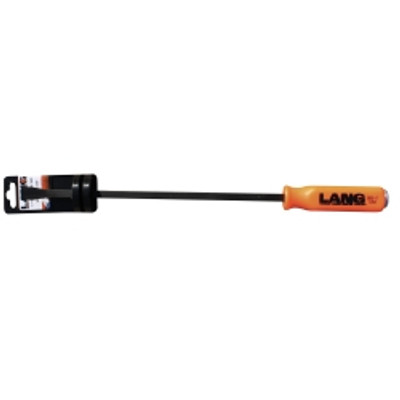 Kastar KAS853-17 17" Curved Pry bar Kastar KAS853-17 17" Curved Pry bar
