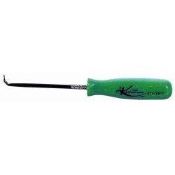 K Tool International KTI70077 K Tool International () 45 Degree Neon Green Pick