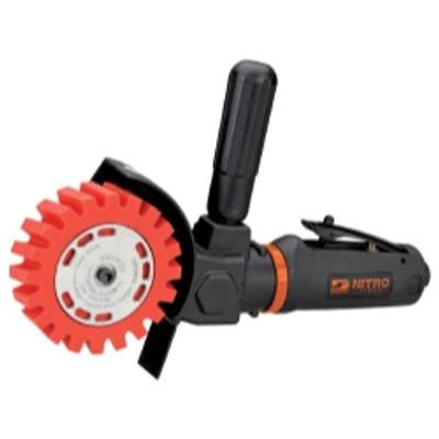 Dynabrade DYBNZ1 Nitro Series - NITROZIP Surface Preparation Tool Dynabrade DYBNZ1 Nitro Series - NITROZIP Surface Preparation Tool