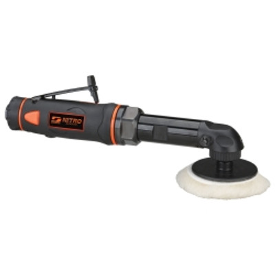 Dynabrade DYBEB3 Nitro-Series - 3" Extended Buffer Dynabrade DYBEB3 Nitro-Series - 3" Extended Buffer