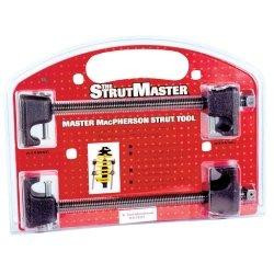 K Tool International KTI70371 K Tool International () MacPherson Heavy Duty Strut Spring Compressor