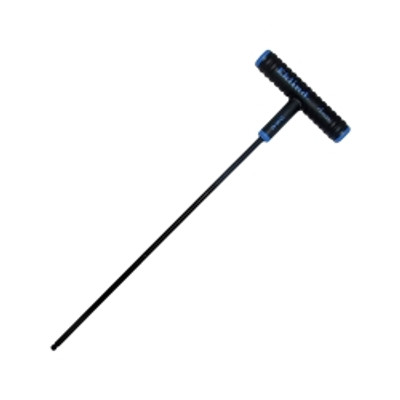 EKLIND TOOL EKL64840 EKLIND 4 MM Power-T T-Handle Ball-Hex T-Key allen wrench EKLIND TOOL EKL64840 EKLIND 4 MM Power-T T-Handle Ball-Hex T-Key allen wrench