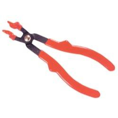 K Tool International KTI70750 KTI (KTI-70750) Spark Plug Boot Plier K Tool International KTI70750 KTI (KTI-70750) Spark Plug Boot Plier