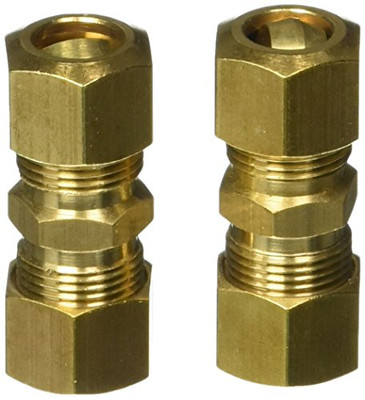 DORMAN 785308 COMP UNION 3/8 DORMAN 785308 COMP UNION 3/8