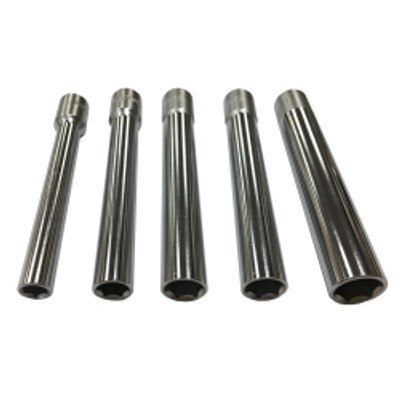 CTA Tools CTA1700 5 Piece Deep Metric Socket Set CTA Tools CTA1700 5 Piece Deep Metric Socket Set