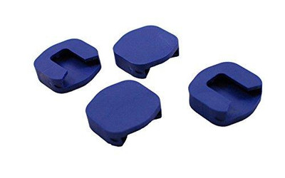 Vise Grip VGP40153 Vise Grip Soft Pad Replacement Pai (586-40153) Category: Locking Pliers Parts and Accessories