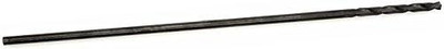 Vise Grip HAN62120 Irwin Tools 62120 Single Black and Gold High-Speed Steel Drill Bit, 5/16"