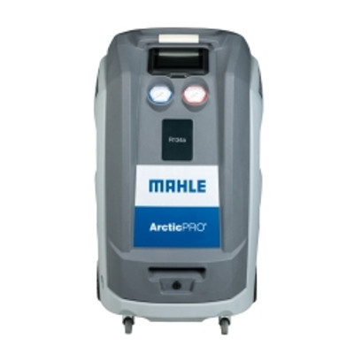 Artic Pro MSSACX2180H AC RRR MACHINE HYBRID R134A Artic Pro MSSACX2180H AC RRR MACHINE HYBRID R134A