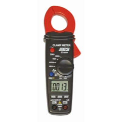 Electronic Specialties ESI684 400 Amp DC/AC Auto-Ranging Clamp Meter Electronic Specialties ESI684 400 Amp DC/AC Auto-Ranging Clamp Meter
