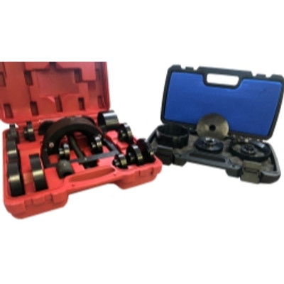 CTA Tools CTA8650M Master Wheel Bearing & Hub Kit CTA Tools CTA8650M Master Wheel Bearing & Hub Kit