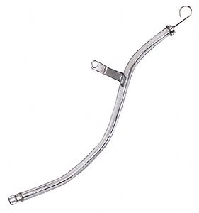 FORD M6750E303 TRANS DIP STICK & TUBE