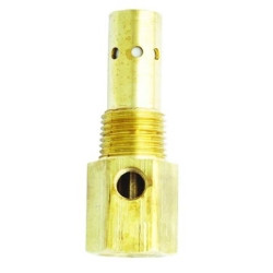 Milton Industries MIL1092-1 Milton S- 1/2" NPT Compressor Tank Check Valve