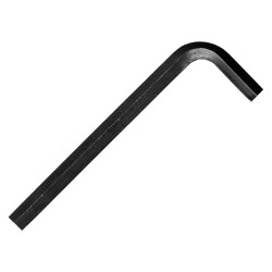 EKLIND TOOL EKL15206 Individual Hex-L Keys - 3/32" l-wrench allen wrench long arm [Set of 25]