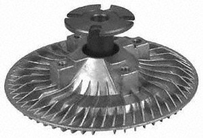 FOUR SEASONS 36952 FAN CLUTCH