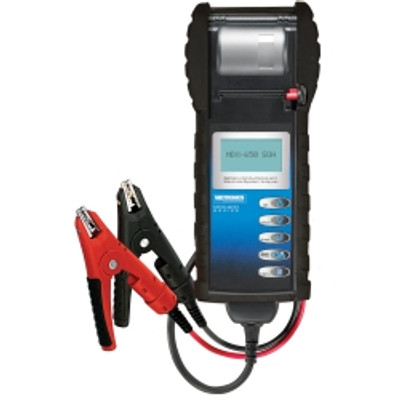 Midtronics MIDMDX-650PSOH Battery And Electrical System Analyzer With Built In Printer MIDMDX-650P Midtronics MIDMDX-650PSOH Battery And Electrical System Analyzer With Built In Printer MIDMDX-650P