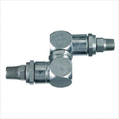 Lincoln Industrial LIN81387 Lincoln Industrial 81387 Swivel Nozzle Lincoln Industrial LIN81387 Lincoln Industrial 81387 Swivel Nozzle