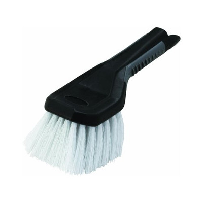CARRAND 93036 TIRE & GRILL WASH BRUSH CARRAND 93036 TIRE & GRILL WASH BRUSH