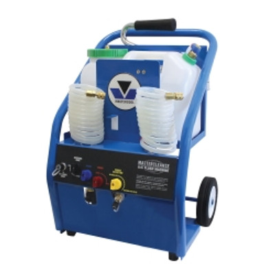 Mastercool MSC69900 “ “Mastercleanse” Flush Machine Mastercool MSC69900 “ “Mastercleanse” Flush Machine