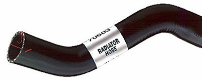 DAYCO 71776 CURVED RADIATOR HOSE