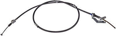 DORMAN C660536 BRAKE CABLE