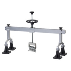 H & S Autoshot HSA1092 Uni-Bridge Standard Pull 34"