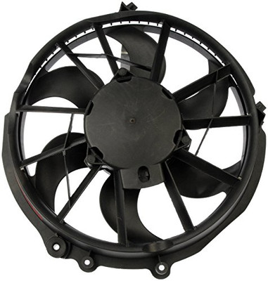 DORMAN 620105 RAD FAN ASSY TAURUS 96-03