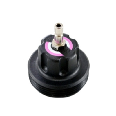 Astro Pneumatic AST7858523 Tool Number 23 Radiator Test Cap Astro Pneumatic AST7858523 Tool Number 23 Radiator Test Cap