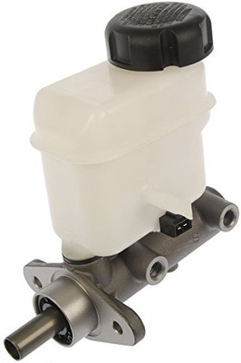 DORMAN M630456 NEW MASTER CYLINDER