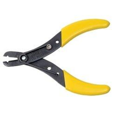 Klein Tools KLE74007 74007 Adjustable Wire Stripper for Solid and Stranded Wire Klein Tools KLE74007 74007 Adjustable Wire Stripper for Solid and Stranded Wire