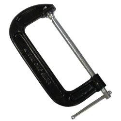 K Tool International KTI70186 CLAMP C TYPE 6IN.