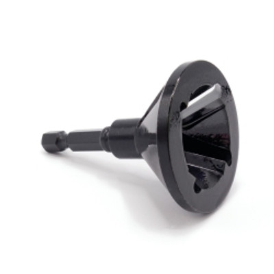 ExoBurr Deburring Tool