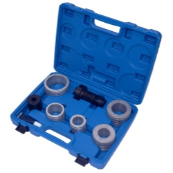 Astro Pneumatic AST78835 Tool Exhaust Pipe Stretcher Kit
