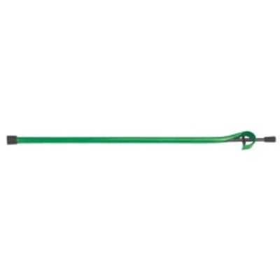 Lime Green Hood Holder, Adjustable 28 to 46 Lime Green Hood Holder, Adjustable 28 to 46