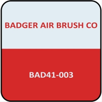 Badger Air Brush BAD41-003 TIP - FINE Badger Air Brush BAD41-003 TIP - FINE