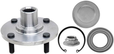 RAYBESTOS 718510 WHEEL HUB ASSEMBLY RAYBESTOS 718510 WHEEL HUB ASSEMBLY