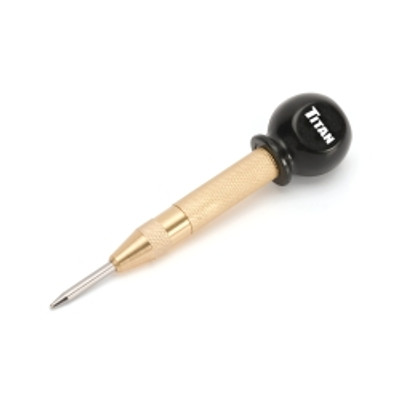 AUTOMATIC CENTER PUNCH AUTOMATIC CENTER PUNCH