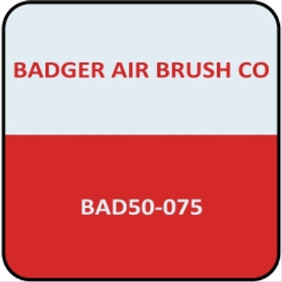 Badger Air Brush BAD50-075 FINE TIP FOR 350 XXX Badger Air Brush BAD50-075 FINE TIP FOR 350 XXX