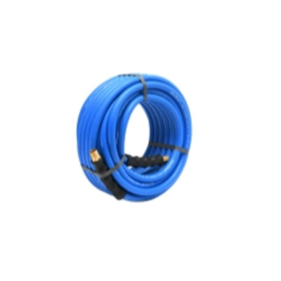 BluBird BLBBB3850RL 3/8" x 50' Reel Replacement Air Hose BluBird BLBBB3850RL 3/8" x 50' Reel Replacement Air Hose