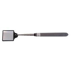 K Tool International KTI70921 1-3/4" SQUARE GLASS TELESCOPING MIRROR