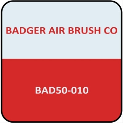 Badger Air Brush BAD50-010 NEEDLE CHUCK Badger Air Brush BAD50-010 NEEDLE CHUCK