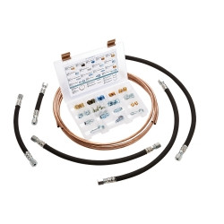 PowrSteeringHoseReplacmentKit
