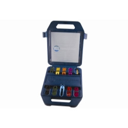 Assenmacher ASS1018 10PC Line Disconnect Set