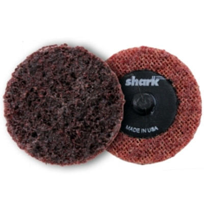 25PK 2IN Surface Prep Disc Med. (Maroon) 25PK 2IN Surface Prep Disc Med. (Maroon)