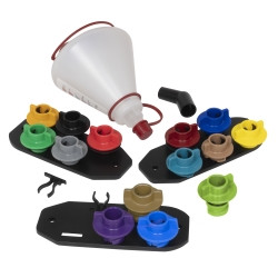 Multi-Application Pil Funnel, 14pc