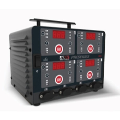 10 Amp 4 Bank Charger 10 Amp 4 Bank Charger