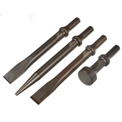 4-PC HEAVY-DUTY PNEU TOOL SET 4-PC HEAVY-DUTY PNEU TOOL SET