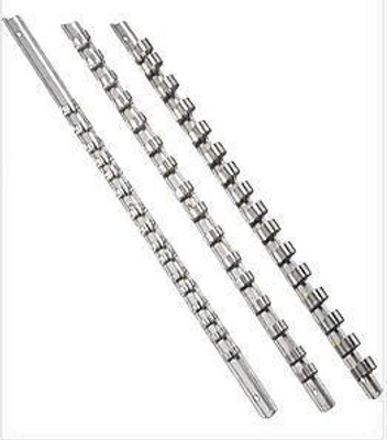 VIM Tools VIMV423 VIM Tools () SOC HOLDER RAIL SET 3PC VIM Tools VIMV423 VIM Tools () SOC HOLDER RAIL SET 3PC