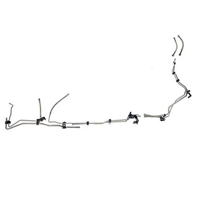 DORMAN 919845 STAINLESS STEEL FUEL LINE KIT